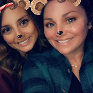 Meet your Posher, Candice